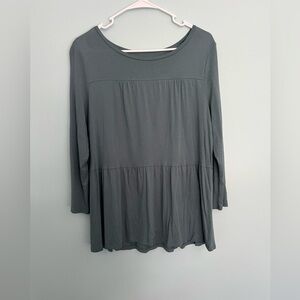 Loft Blouse